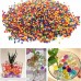 IYSHOUGONG 20000 Pcs Water Beads Crystal Soil Jelly Balls Gel Beads for Kids Tactile Sentory Toys,Vase Filler,Plant Decoration B07554JNRB